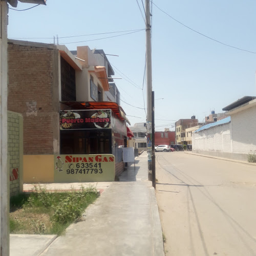 Opinii despre Panaderia Pasteleria Santa Mercedes în Chiclayo - Gastronomía y hostelería