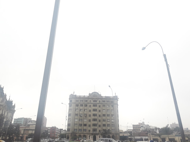 Opinii despre Vega în Lima - Gastronomía y hostelería