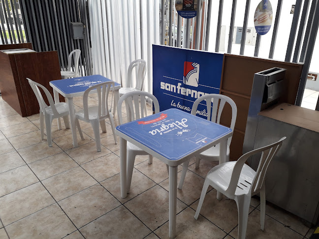 Opinii despre Market One - San Fernando în La Molina - Gastronomía y hostelería