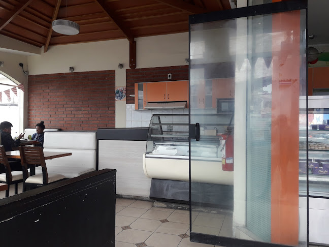 Tutupaca 2, Paso de los Andes 115, San Miguel 15088