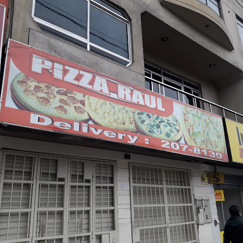PIZZA RAUL PERU 18