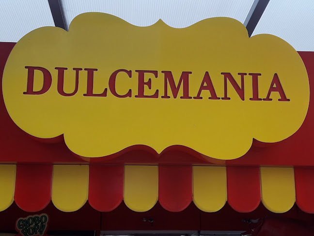Dulcemanía - Lima