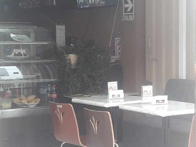 Opinii despre San José Café în Jesús María - Gastronomía y hostelería