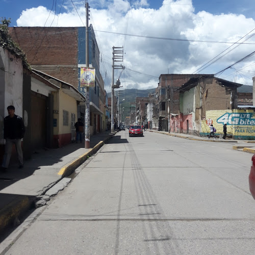 Panadería Y Pastelería "AYACUCHO" - Gastronomía y hostelería