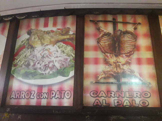 Rinconcito Ayacuchano