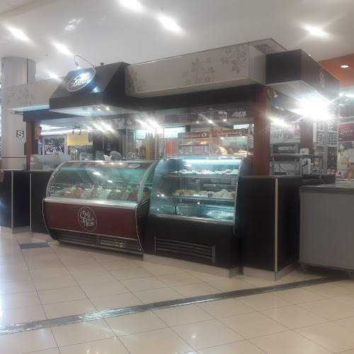 Comentarii opinii despre Café de la Plaza