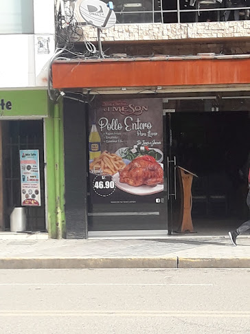 El Meson Tambo - Huancayo