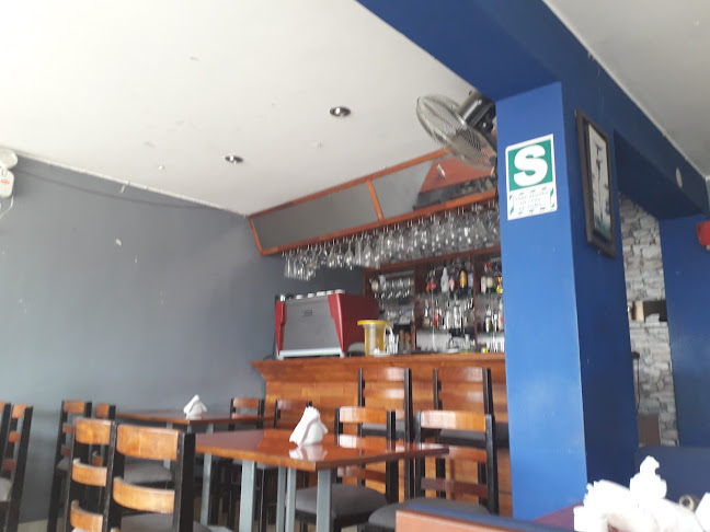 snack basher - Santa Anita