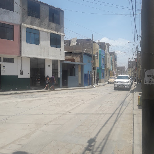 Resto Bar Cevichería Don Pedrito - Gastronomía y hostelería