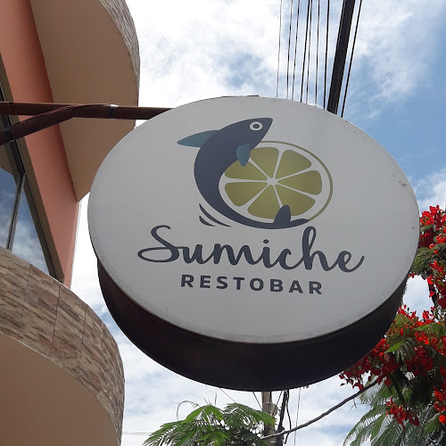 Comentarii opinii despre Sumiche Restobar