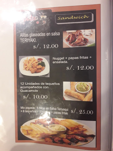 Coffee Tictac - Huancayo