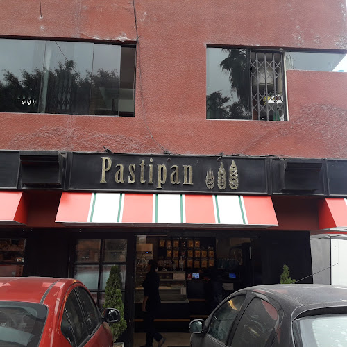 Pastipan Mariscal Castilla - Gastronomía y hostelería