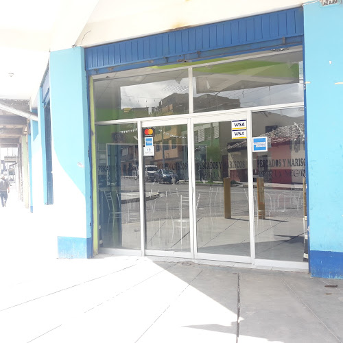 Perla Negra - Huancayo