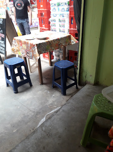 Rest - Jugueria Flor