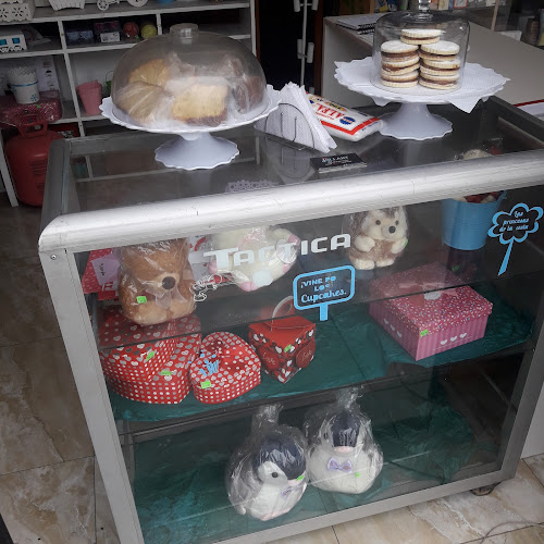 Killary Catering & Repostería