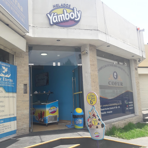 Yamboli