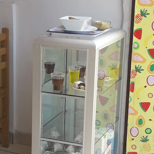 Automundo Ensalada de Frutas Y Más