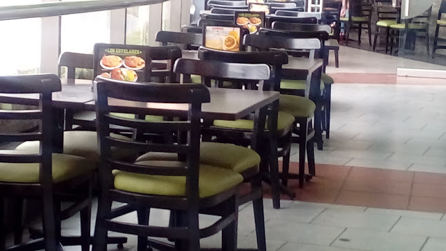 Planet Chicken - Gastronomía y hostelería