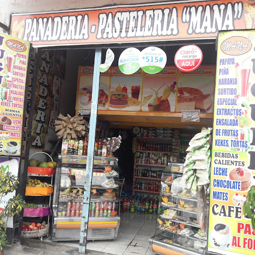 Mana - Gastronomía y hostelería