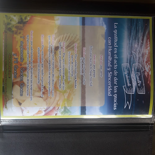 Opinii despre La Bolichera Del Rey în Huancayo - Gastronomía y hostelería