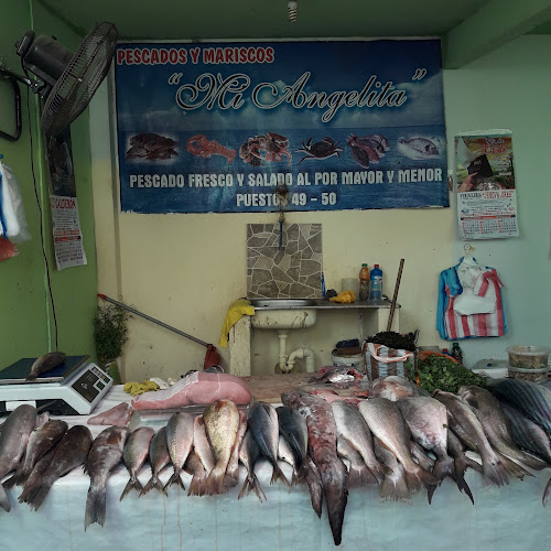 Opinii despre Mi Angelita în Chiclayo - Gastronomía y hostelería