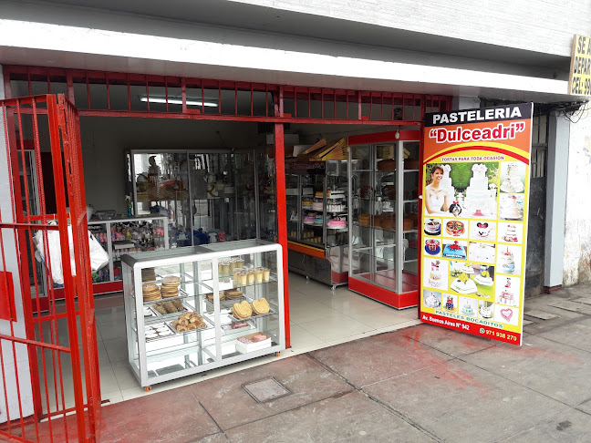 Pasteleria Dulceadri - Callao