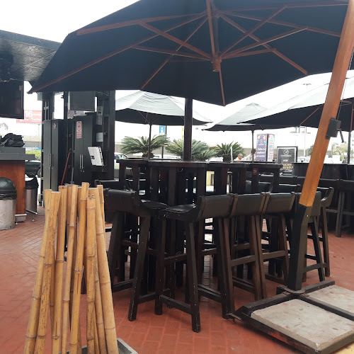 Encuentros Pisco & Bar