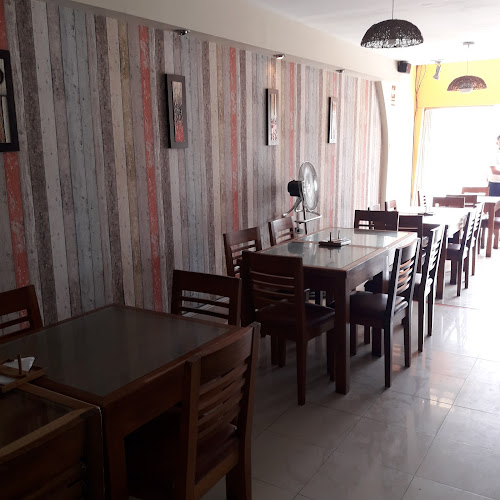 Murike Pescados - Gastronomía y hostelería