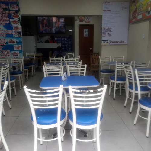 RESTAURANT CEVICHERIA El Rinconcito De Benito