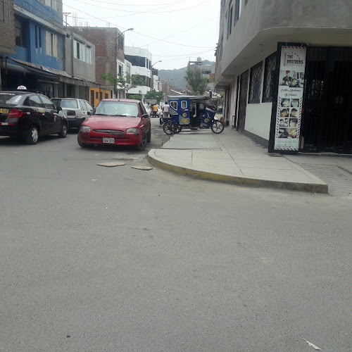 Comentarii opinii despre MI PIZZA EL AGUSTINO