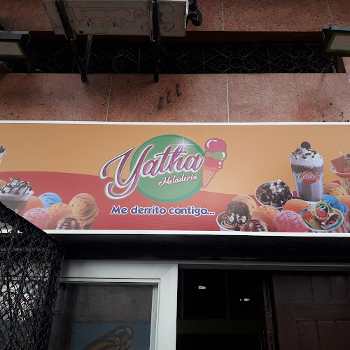 Opinii despre Yatha Heladerias în Iquitos - Gastronomía y hostelería