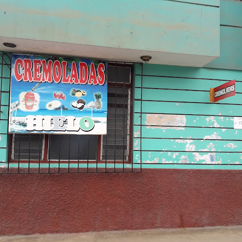 Opinii despre Cremoladas/Hielo în Trujillo - Gastronomía y hostelería