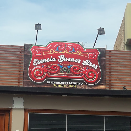 Esencia Buenos Aires