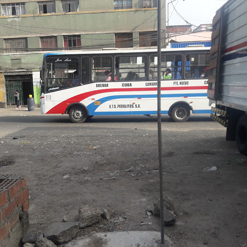 HATUN CCOCHA - Gastronomía y hostelería