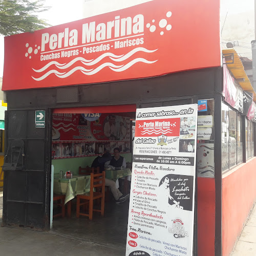 Opinii despre Perla Marina I în La Perla - Gastronomía y hostelería