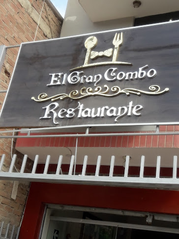 El Gran Combo - Chiclayo