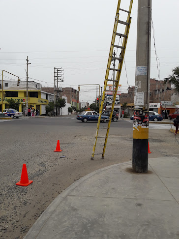 Opinii despre Restaurante "Mi Perú" în Víctor Larco Herrera - Gastronomía y hostelería