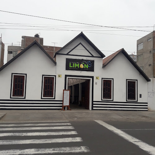 La Casa Del Limon - Trujillo