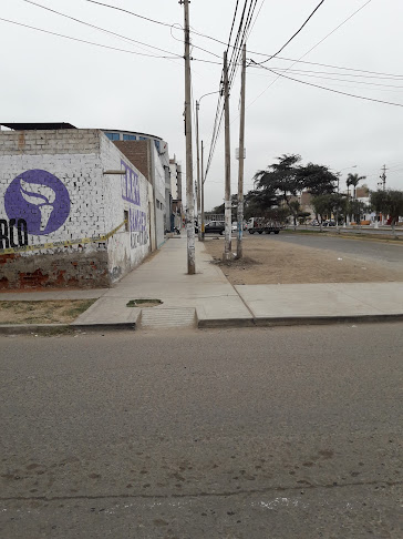 Restaurante "Mi Perú"