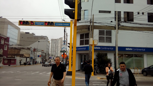 Opinii despre Panadería Pastelería Fuente's în Lince - Gastronomía y hostelería