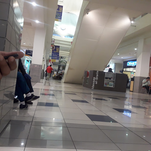 Central de Tortas - Cencosud