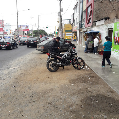 Mr. Toto - Gastronomía y hostelería