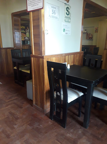 Opinii despre Toto's Pizza Huancayo în Huancayo - Gastronomía y hostelería