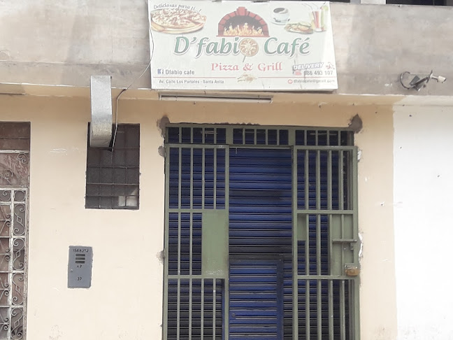 Opinii despre D'Fabio Cafe în Lima - Gastronomía y hostelería