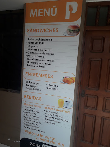 Cafe - Restaurante PEPE'S