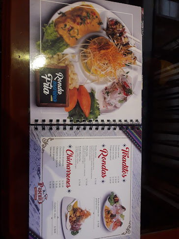 Restaurant Don Pasculi's