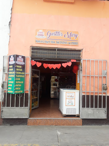 Opinii despre Gustitos Mary în Chiclayo - Gastronomía y hostelería