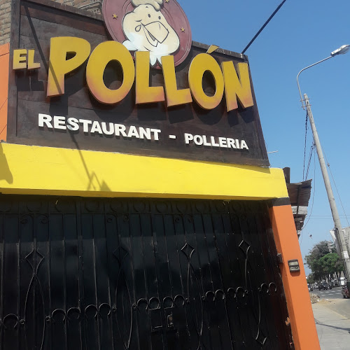 El Pollón