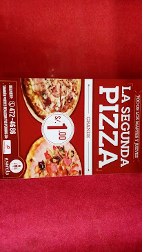 Pollería y Pizzería Asarela - Lima