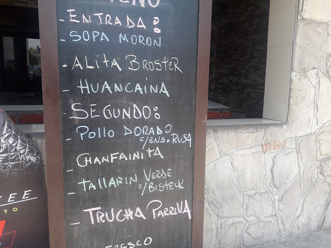 Rinconcito Ayacuchano